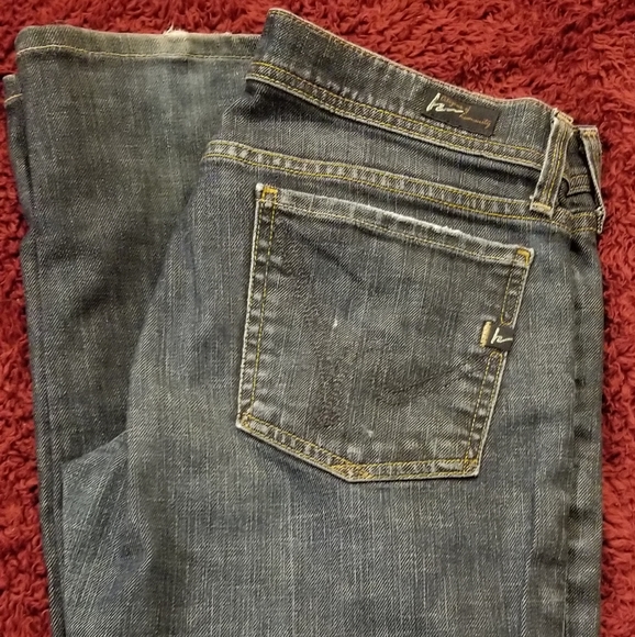 barneys warehouse rrl